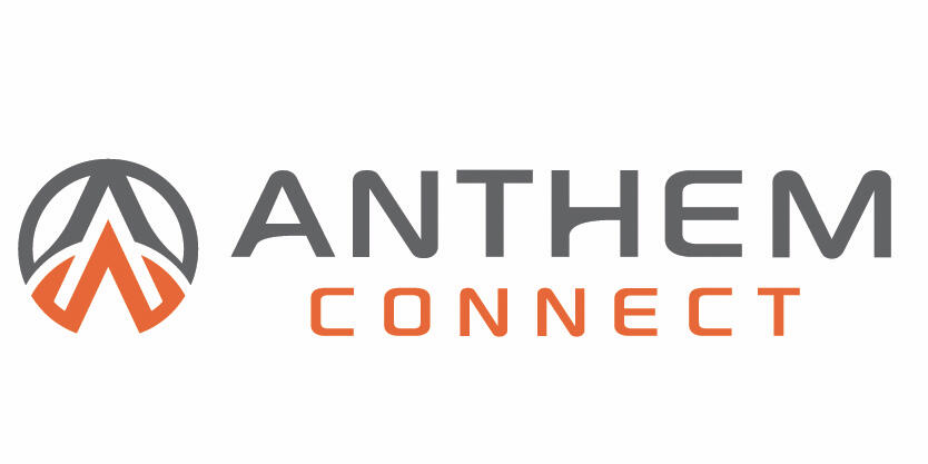 Anthem connect