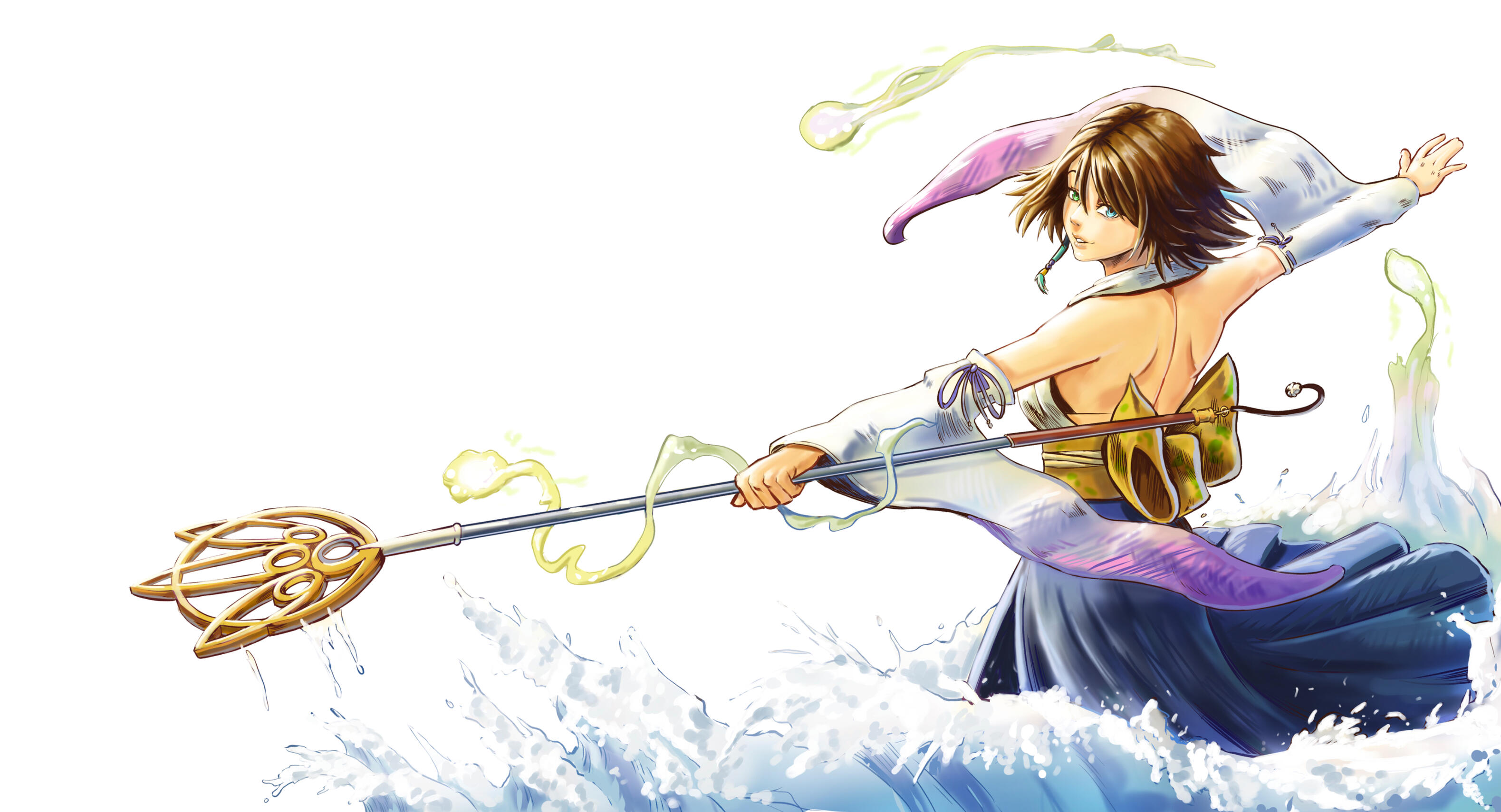 Yuna