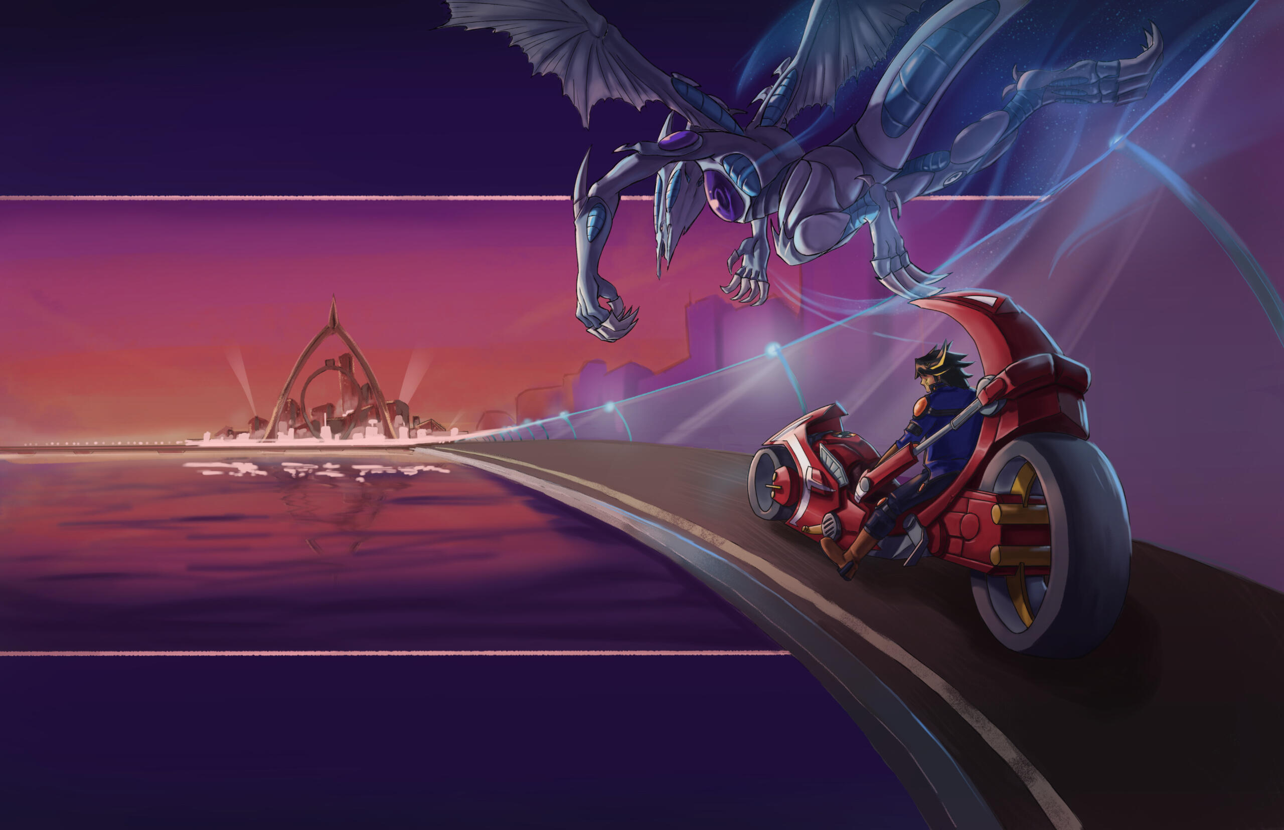 yugioh 5ds