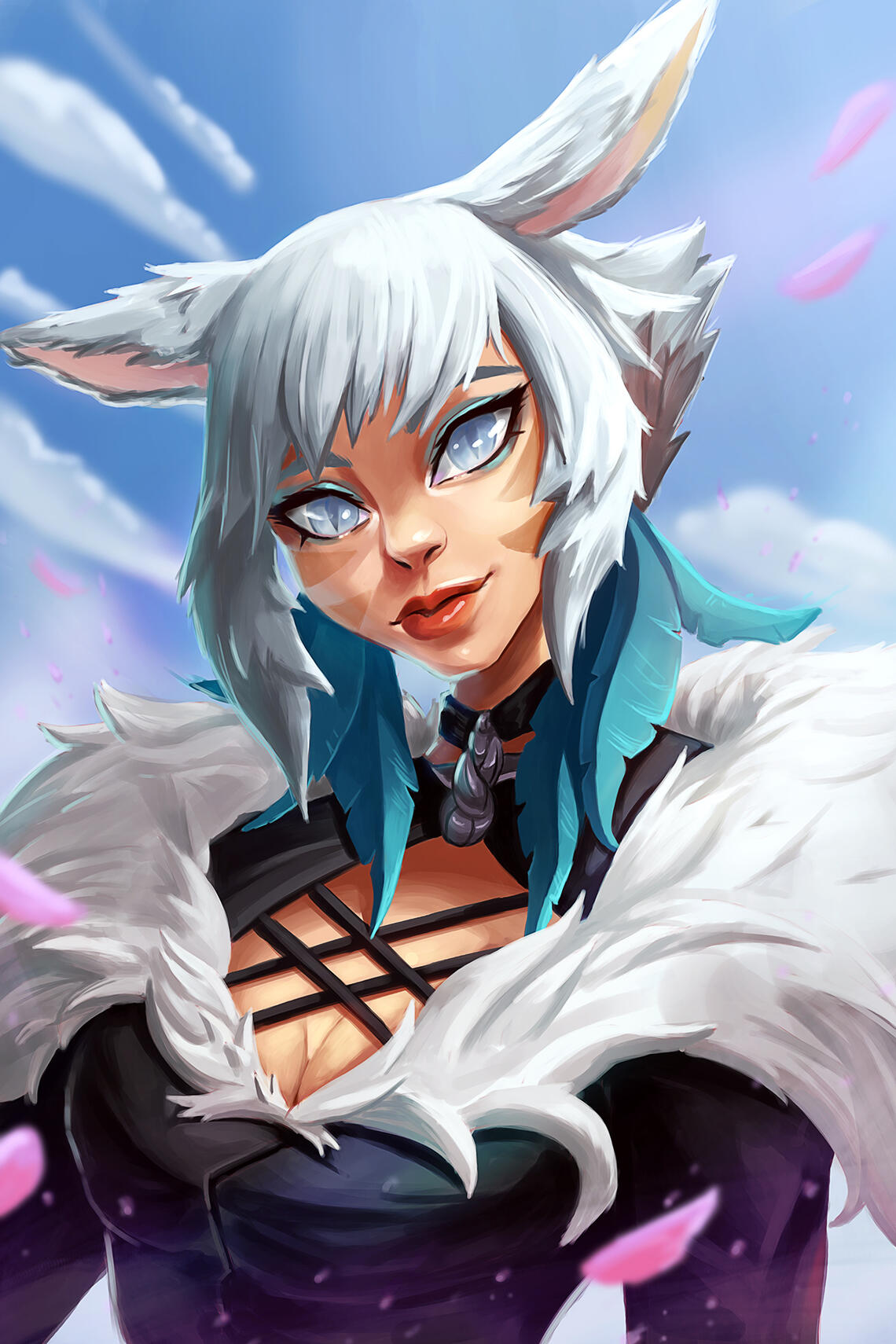 Y&#39;shtola