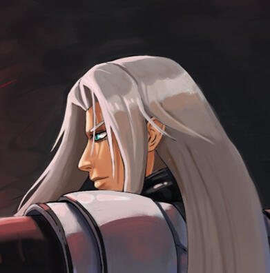 Sephiroth