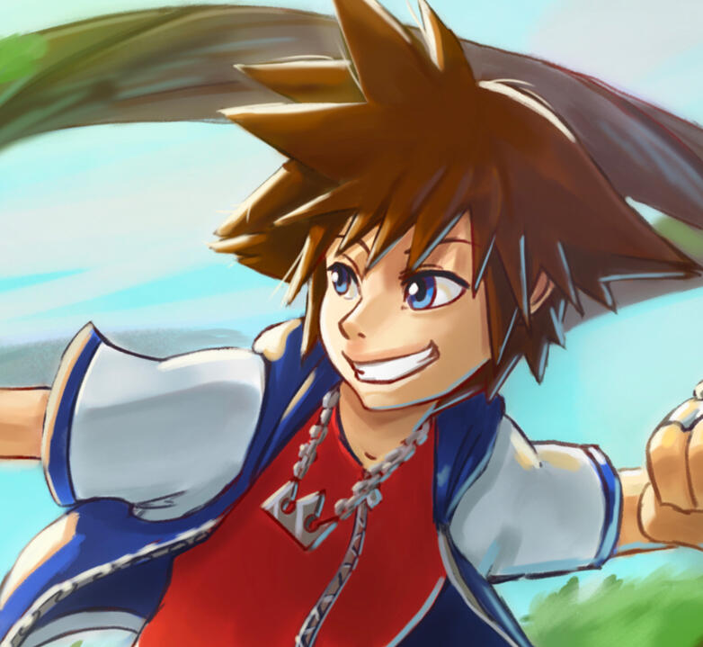 Sora