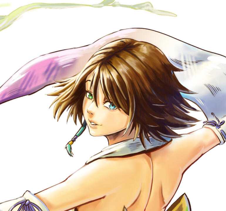Yuna