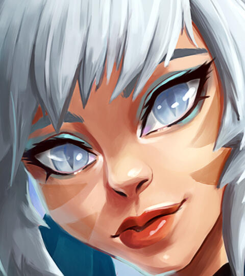 y&#39;shtola