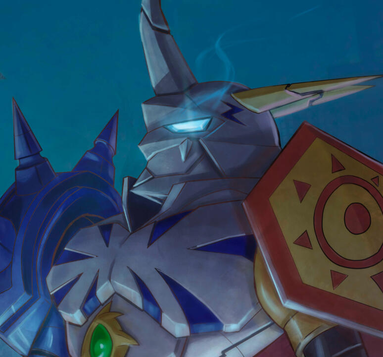 Omnimon